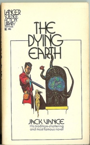 dying earth 1