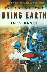 Dying Earth 2