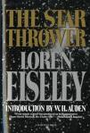 Eiseley Star Thrower