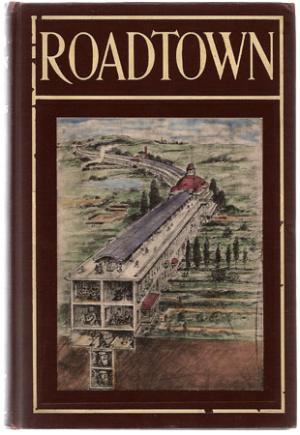 roadtown cover