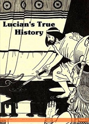 lucian true history